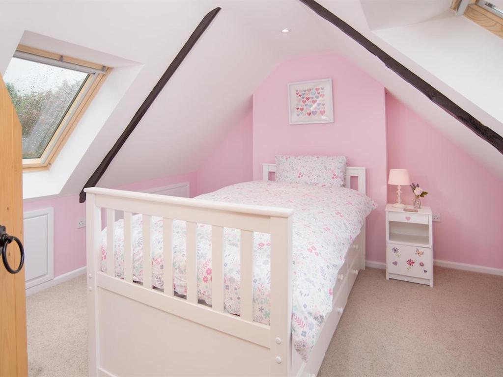 Chatton Cottage 외부 사진