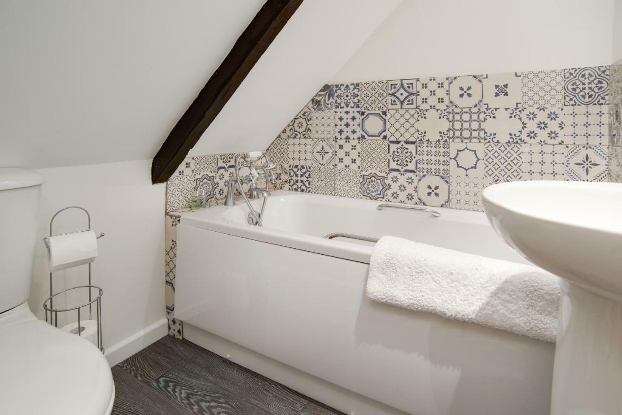 Chatton Cottage 외부 사진